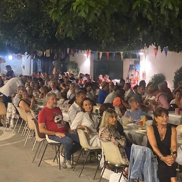 28. Bayerisches Bierfest in Allauch